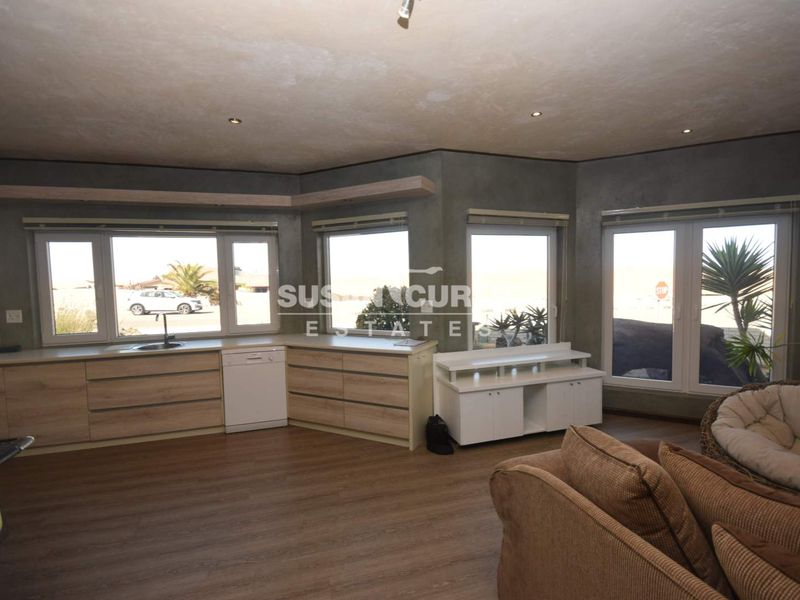 HOUSE WITH FLAT FOR SALE IN KRAMERSDORF - Photo 4