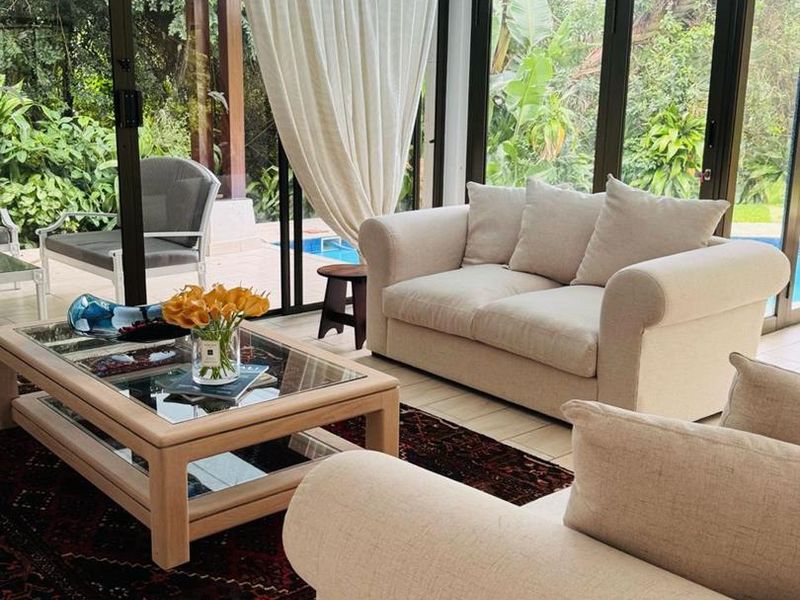 Stylish 3-bed freestanding home in Zimbali with private pool for sale. - Photo 5