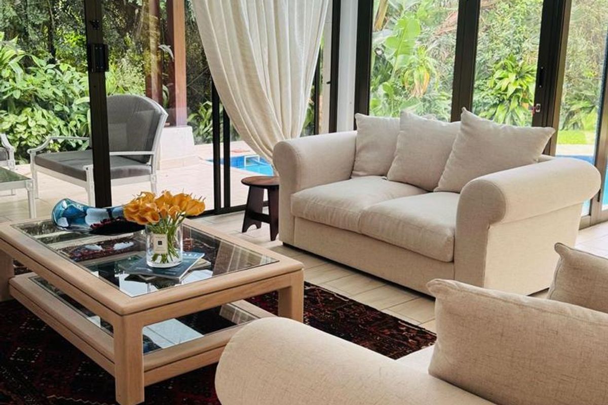 Stylish 3-bed freestanding home in Zimbali with private pool for sale. - Photo 5
