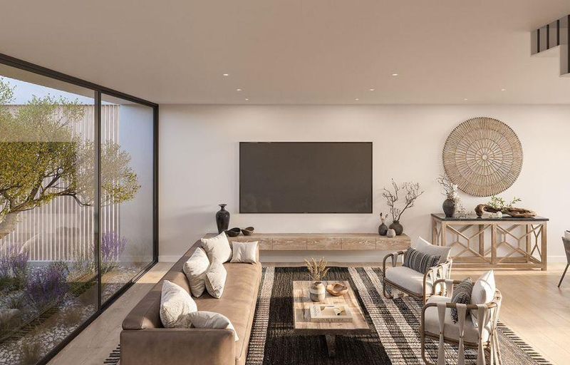 Plan Ahead, Secure Today - Move in With Confidence