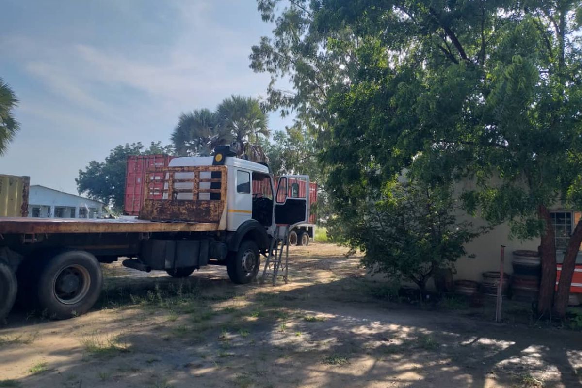 Ohangwena Business Plot with Flats  For Sale - Photo 5