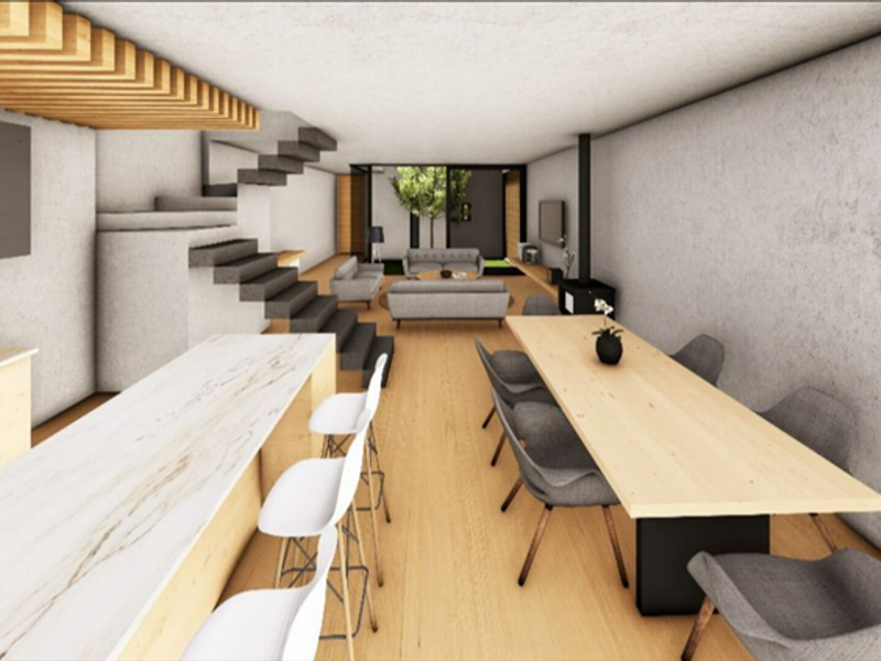 Brand New Development Urban - Photo 2