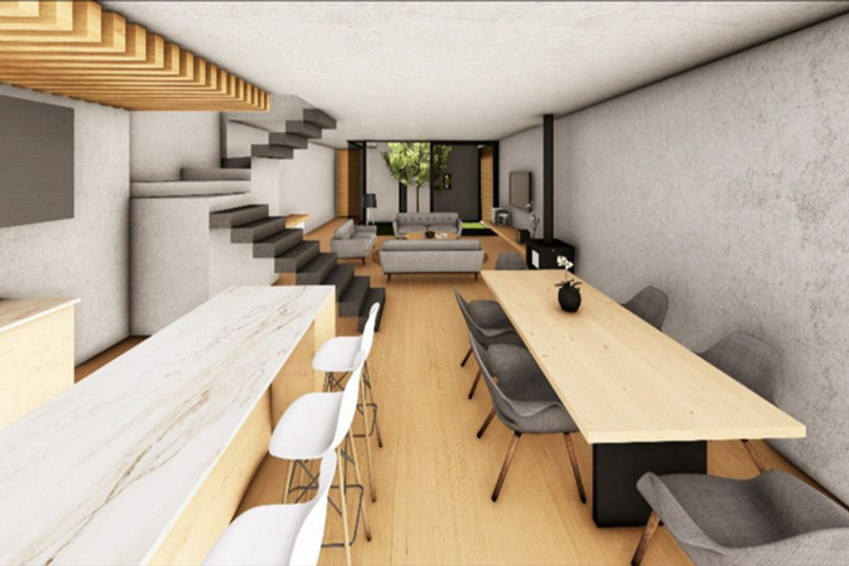 Brand New Development Urban - Photo 2