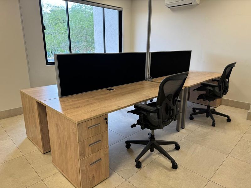 AGRADE OFFICES TO LET - Photo 7