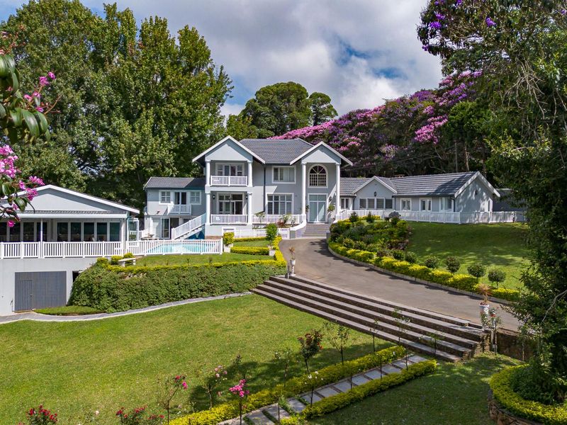 LUXURY MANSION FOR SALE IN EVERTON HC - Photo 3