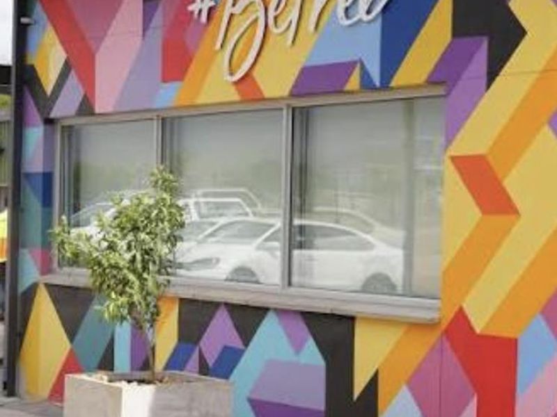 RENT| OFFICE SPACE| Be Free Centre - Photo 2