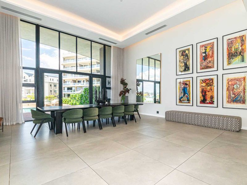 Exclusive 6 bedroom 6 bathroom, lagoon view Villa for sale at Munyaka Estate - Photo 8