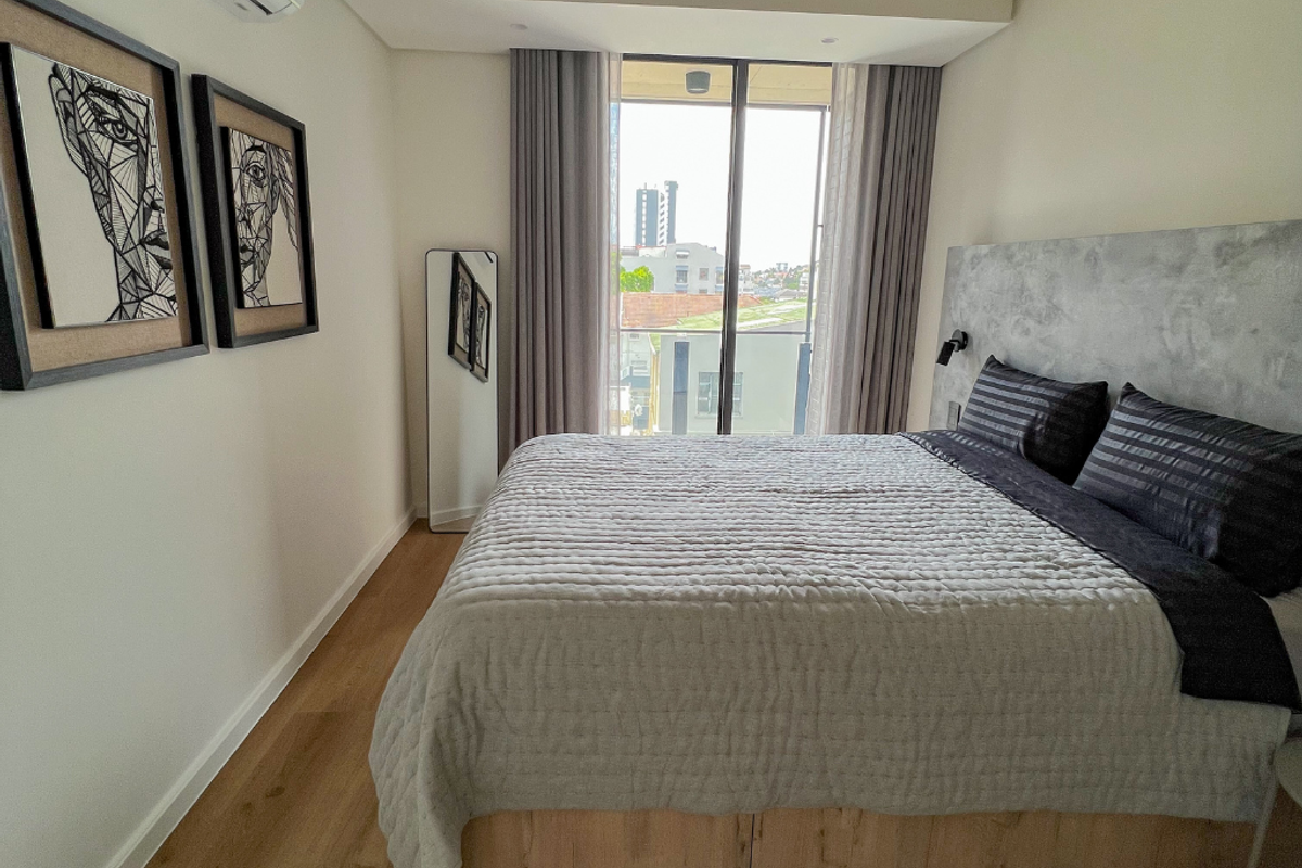 Station house one bedroom apartment - Photo 5