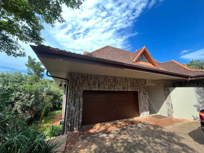 Experience contemporary living at its finest in the prestigious Zimbali Coastal Resort - Photo 7
