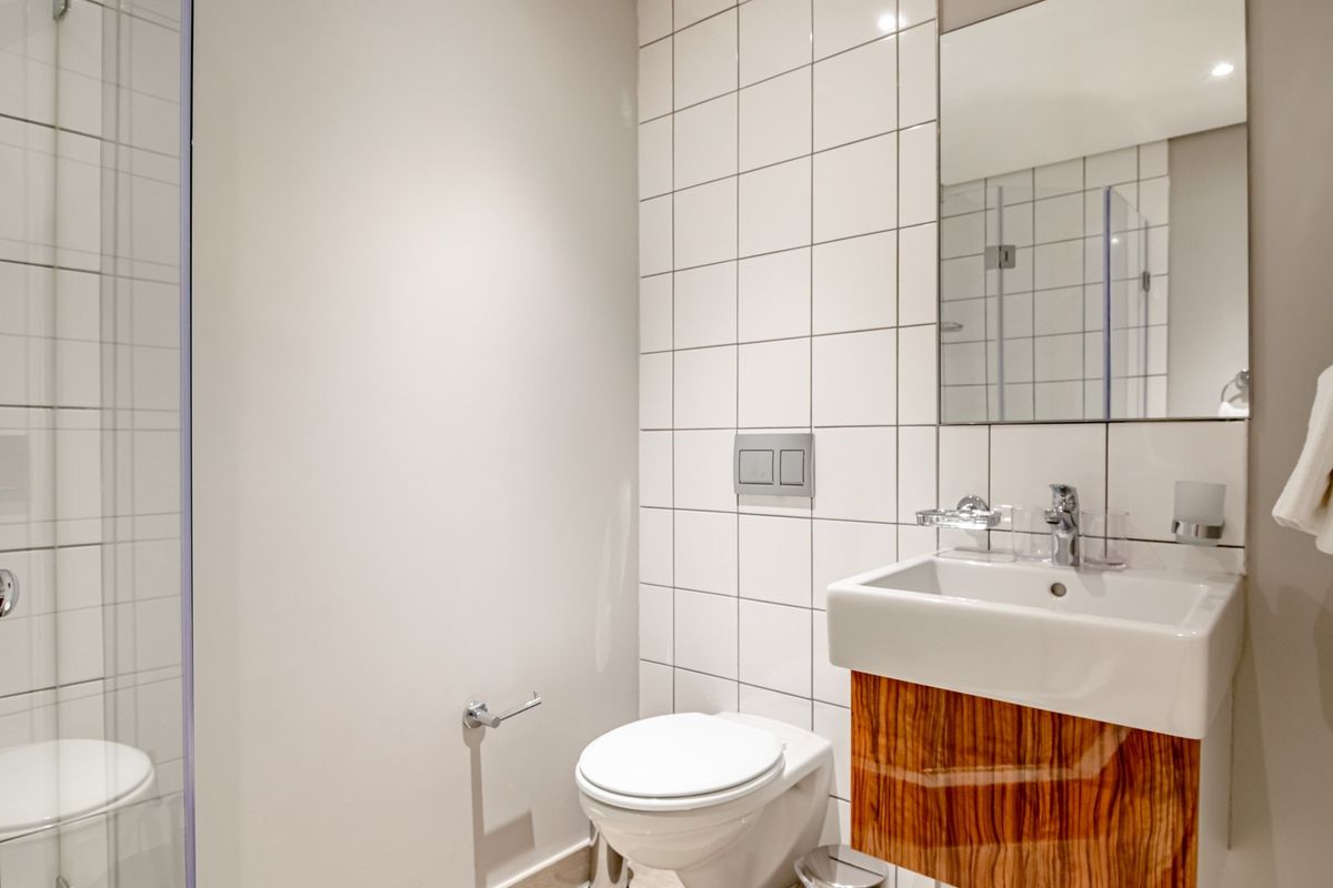 Mini Studio Apartment - Photo 5