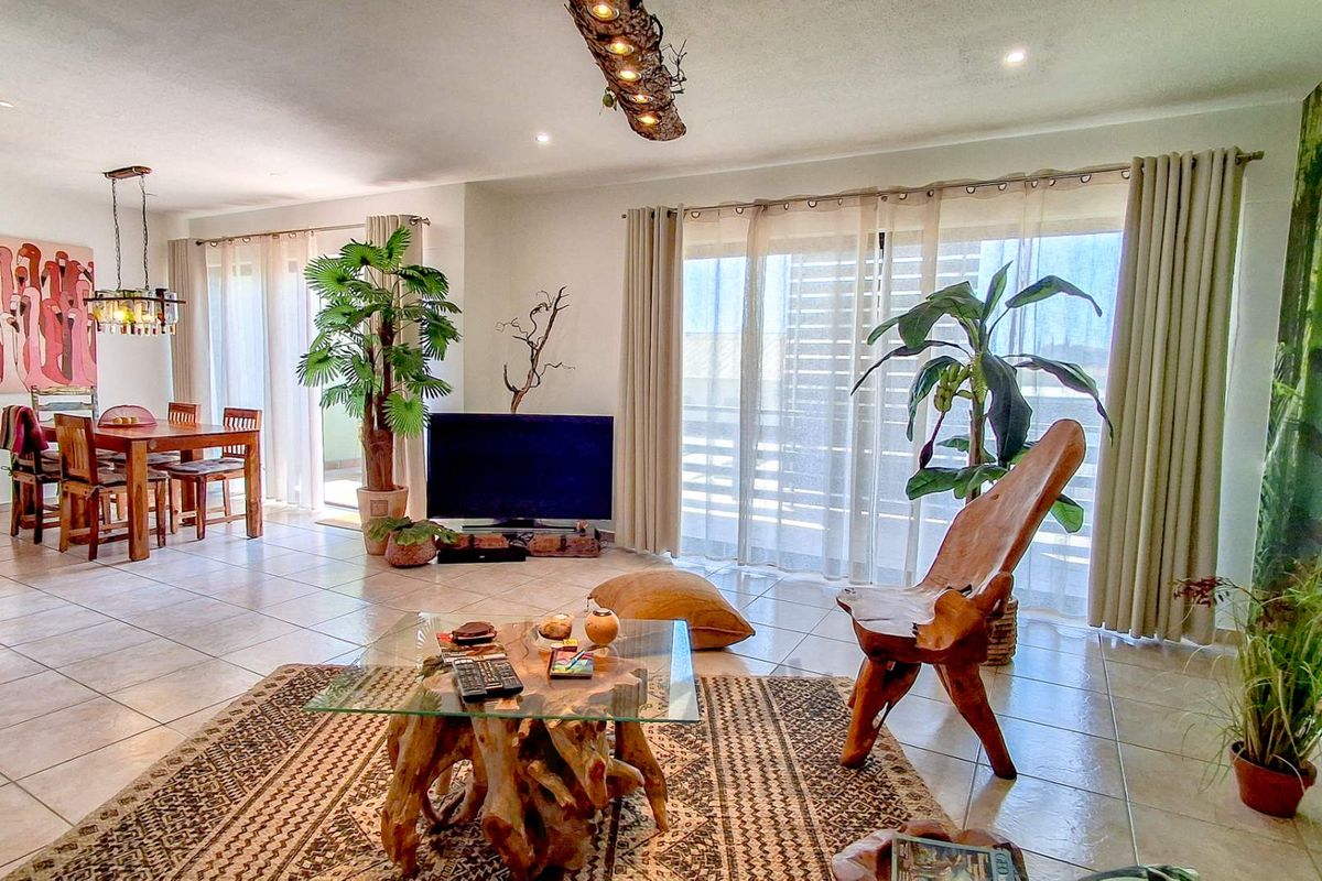 Furnished Apartment For Sale in Central Swakopmund - Photo 3