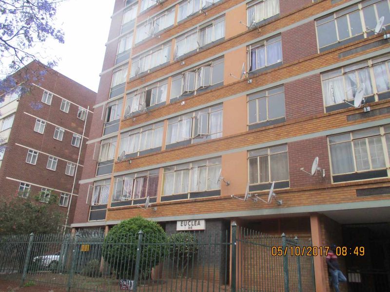 Euclea, 1 Bedroom for sale - Photo 10