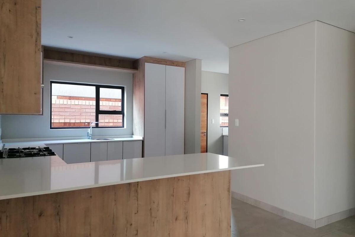 New Development for Sale in Brackenhurst - Photo 3