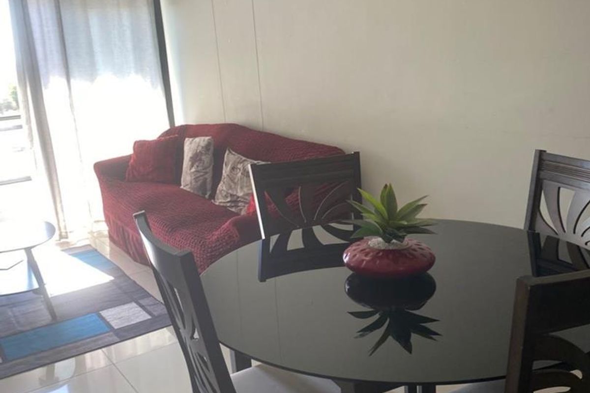 Merensky Tower, Central Windhoek - Photo 3