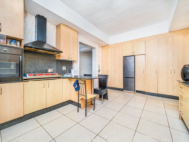 Potential, Double Plot for sale ... - Photo 7