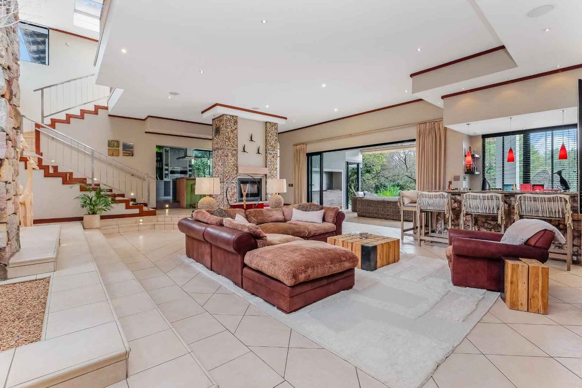 EXECUTIVE FURNISHED HOME - Photo 4