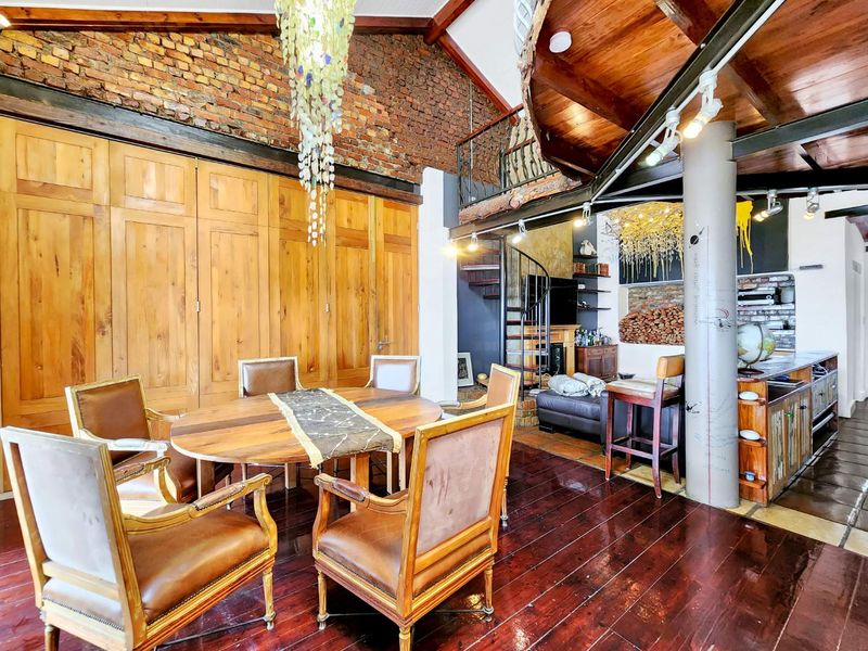 3 bedroom house with views in Upper Sea Point - Photo 8