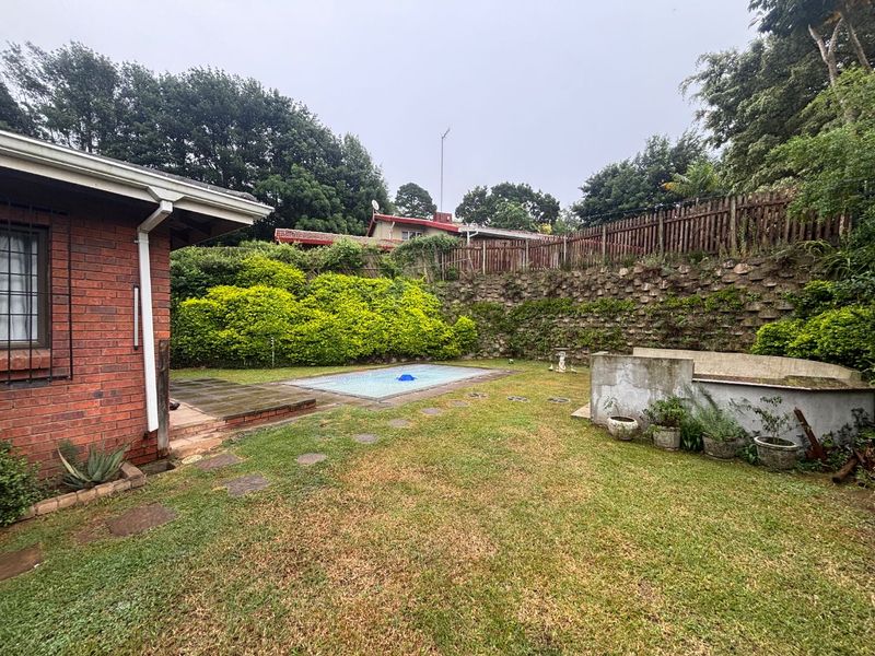 Immaculate three bedroom family home for sale in Westville - Photo 3