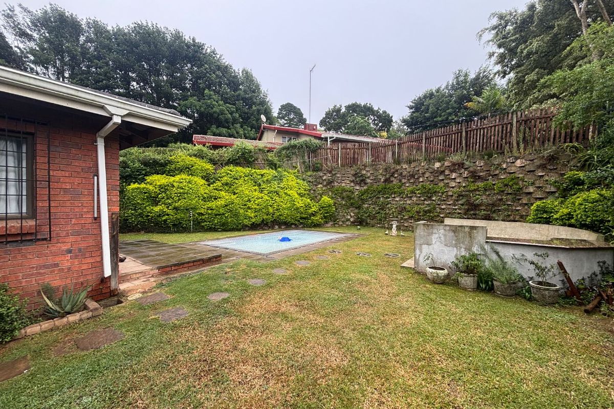 Immaculate three bedroom family home for sale in Westville - Photo 3