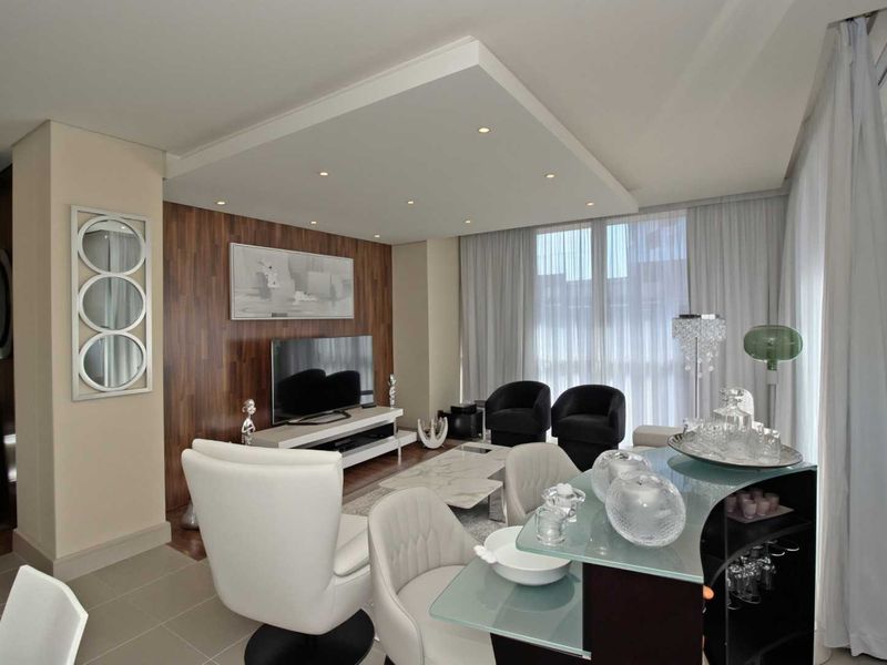 Elite address: Sun filled Secure, Sophisticated Luxury living and a 24hr concierge - Photo 5