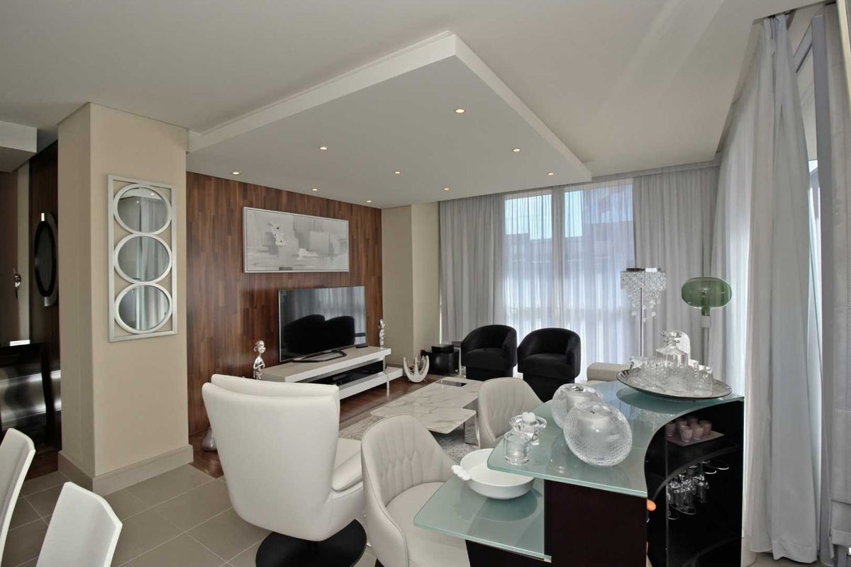Elite address: Sun filled Secure, Sophisticated Luxury living and a 24hr concierge - Photo 5