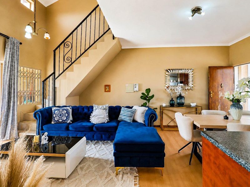 2 Bedroom 2 bathroom apartment - Photo 1
