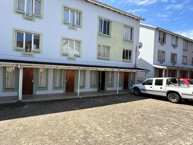 EXCELLENT INVESTMENT OPPORTUNITY IN SCOTTSVILLE, PIETERMARITZBURG - Photo 1