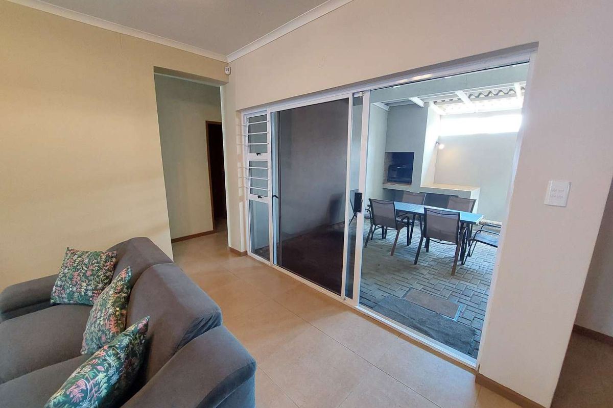 Ou Planmaker Self-catering House - Photo 4