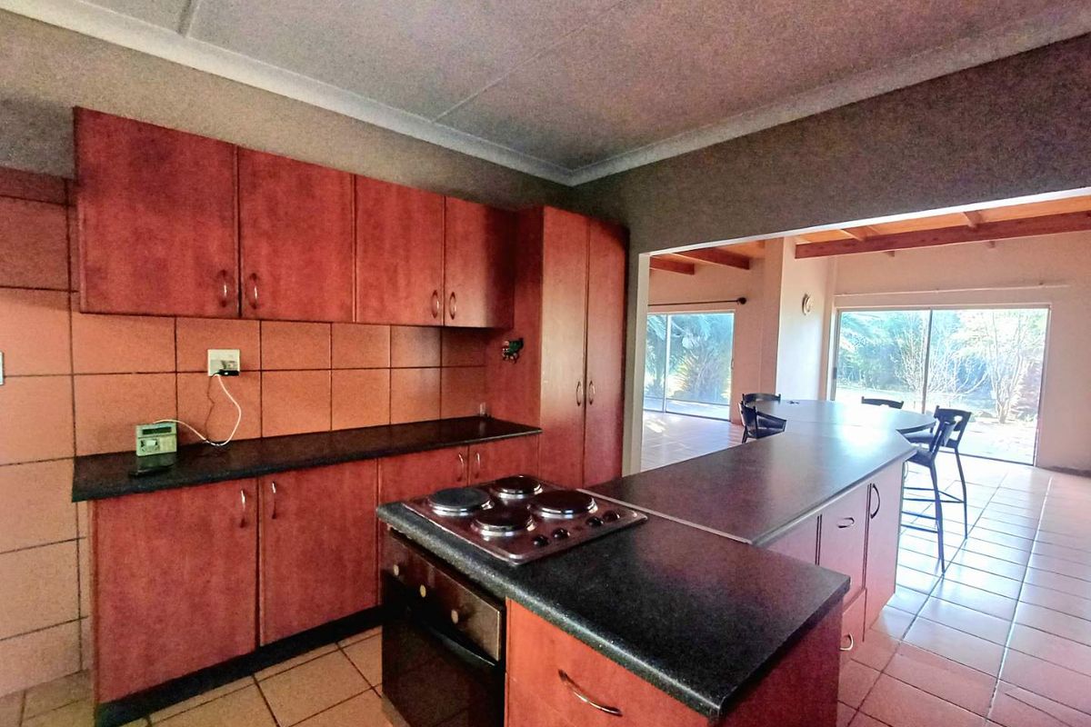 Spacious 4-Bedroom Home  in a Prime Location - Photo 2