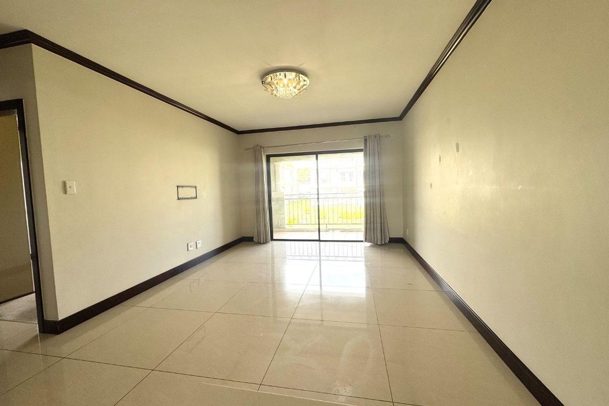 2 Bedroom Apartment to Rent in Craigavon - Photo 5