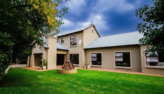 Property #2472808, House Pending Sale in Midlands Estate