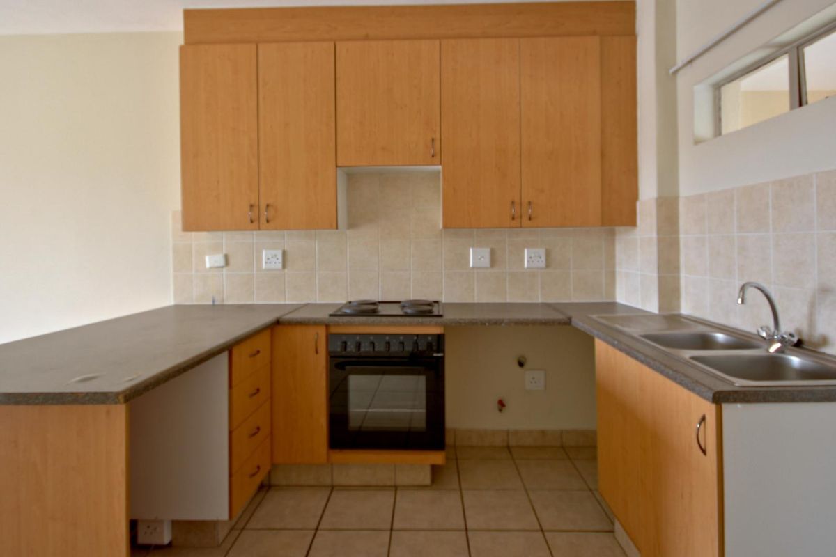 Loadshedding-Free Area | Modern 2 Bedroom Apartment - Photo 4