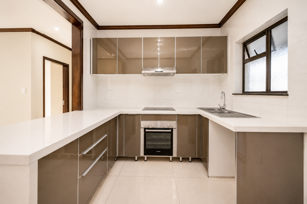 A Modern Ground Floor Unit - Photo 3