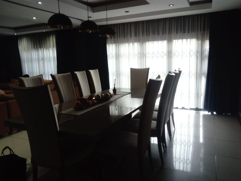 House for Rent in van Riebeeck Park Kempton Park - Photo 8