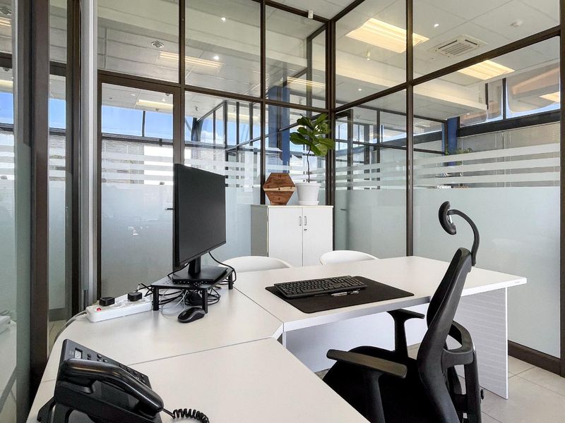 Office Accommodation - On Periphery of Windhoek's CBD - Photo 3