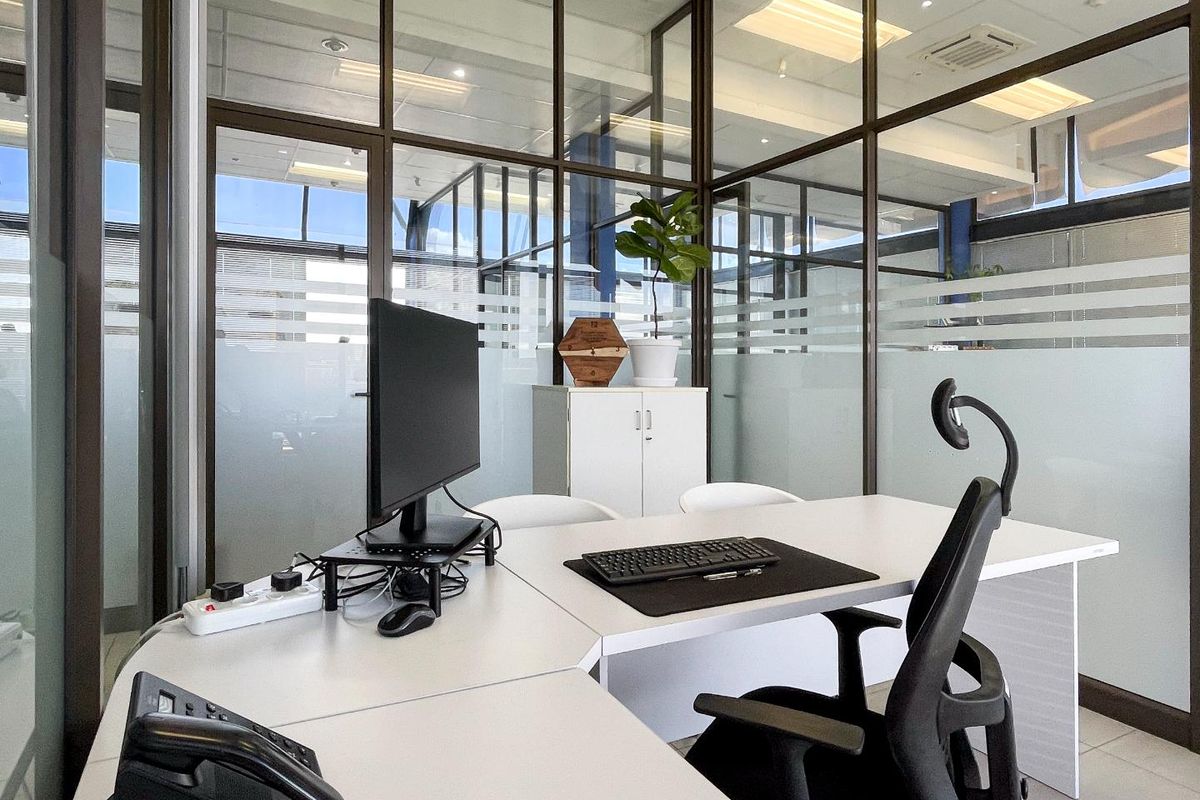 Office Accommodation - On Periphery of Windhoek's CBD - Photo 3