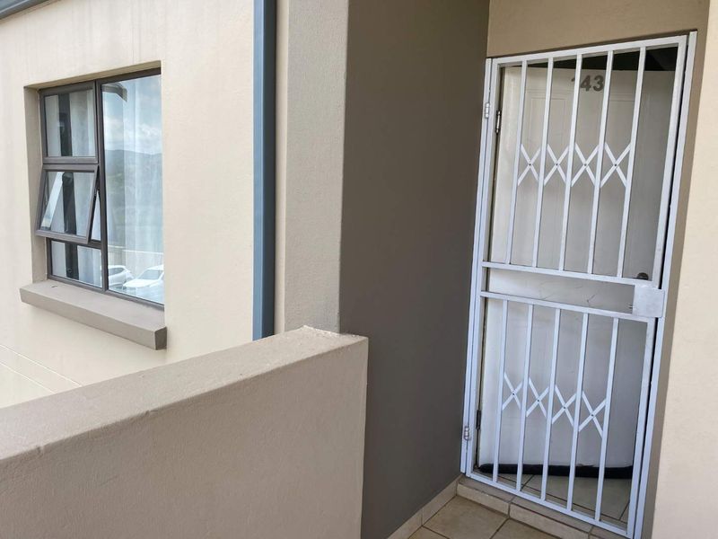 Lock up and Go family apartment - Photo 4