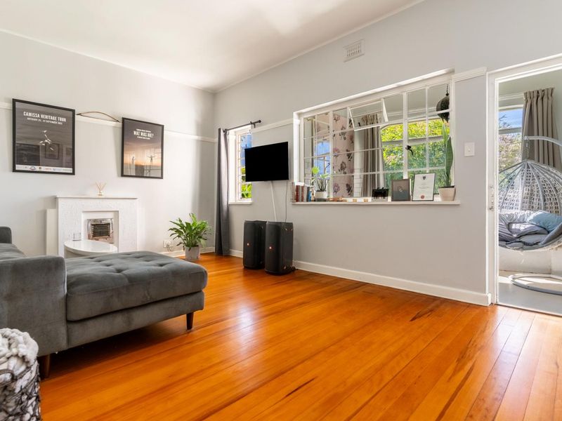 A Haven - Neat & Spacious Lock-Up-and-Go Apartment. - Photo 8