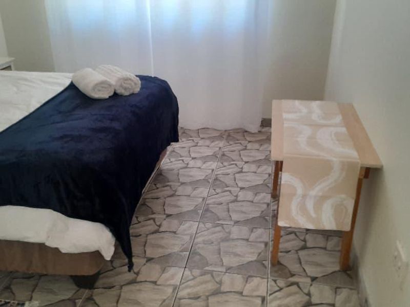 Fully furnished one bedroom apartment to rent in Hochlandpark -short terms - Photo 6