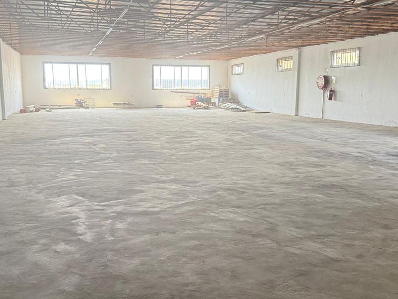 Mixed Use Commercial Space - Photo 10