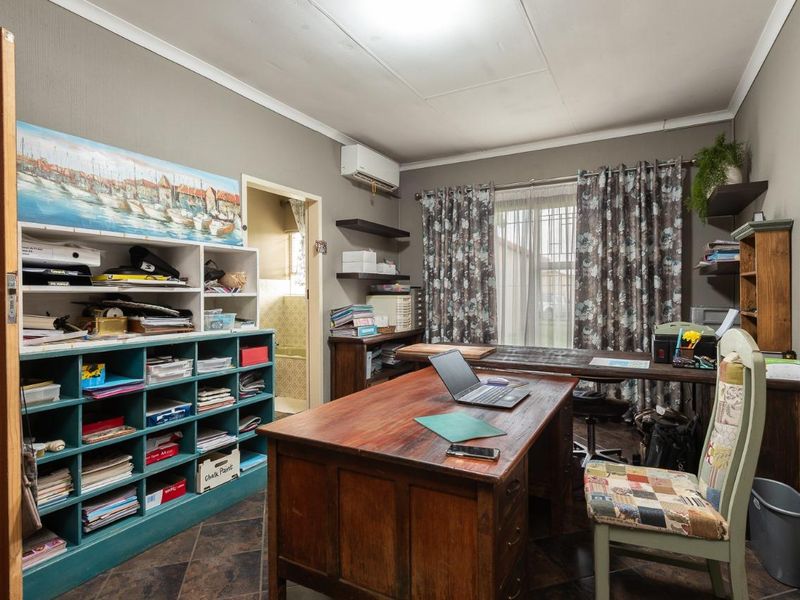 Plot for Sale close to serene Suikerboschrand Nature Reserve! Peacefull living. - Photo 10