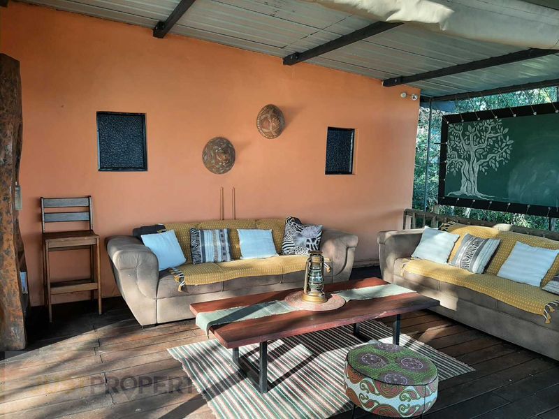 FULLY OPERATIONAL LODGE FOR SALE | ZAMBEZI RIVER, CAPRIVI - Photo 5