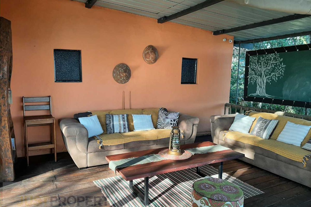 FULLY OPERATIONAL LODGE FOR SALE | ZAMBEZI RIVER, CAPRIVI - Photo 5