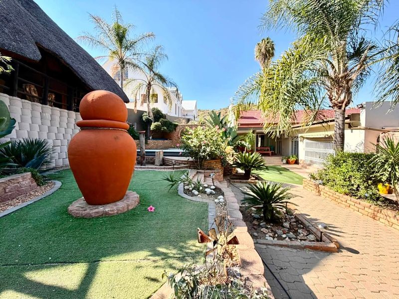 3 Bedroom House For Sale in Ludwigsdorf - Photo 7