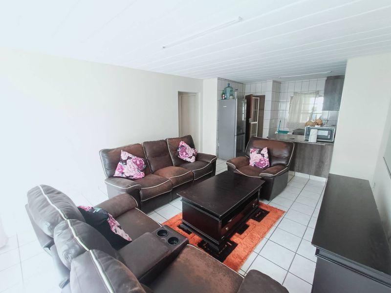 GROUND FLOOR APARTMENT FOR SALE IN DIE HOEWES!!! - Photo 5