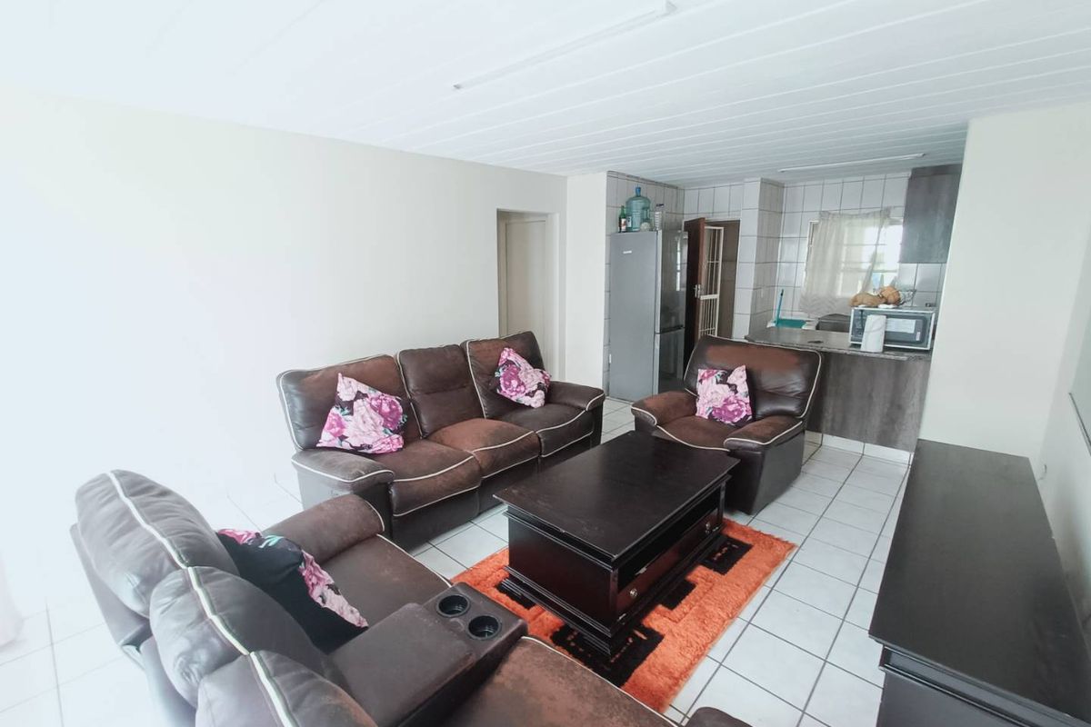 GROUND FLOOR APARTMENT FOR SALE IN DIE HOEWES!!! - Photo 5