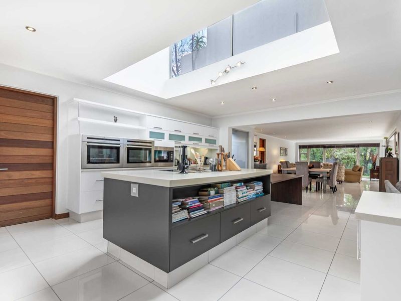 4 BEDROOM HOUSE FOR SALE IN FOURWAYS GARDENS LIFESTYLE ESTATE - Photo 10