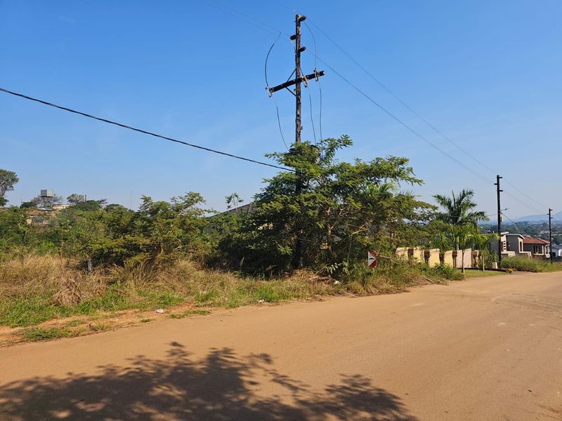 Bargain Double Stand Opportunity in Thohoyandou S - Photo 4