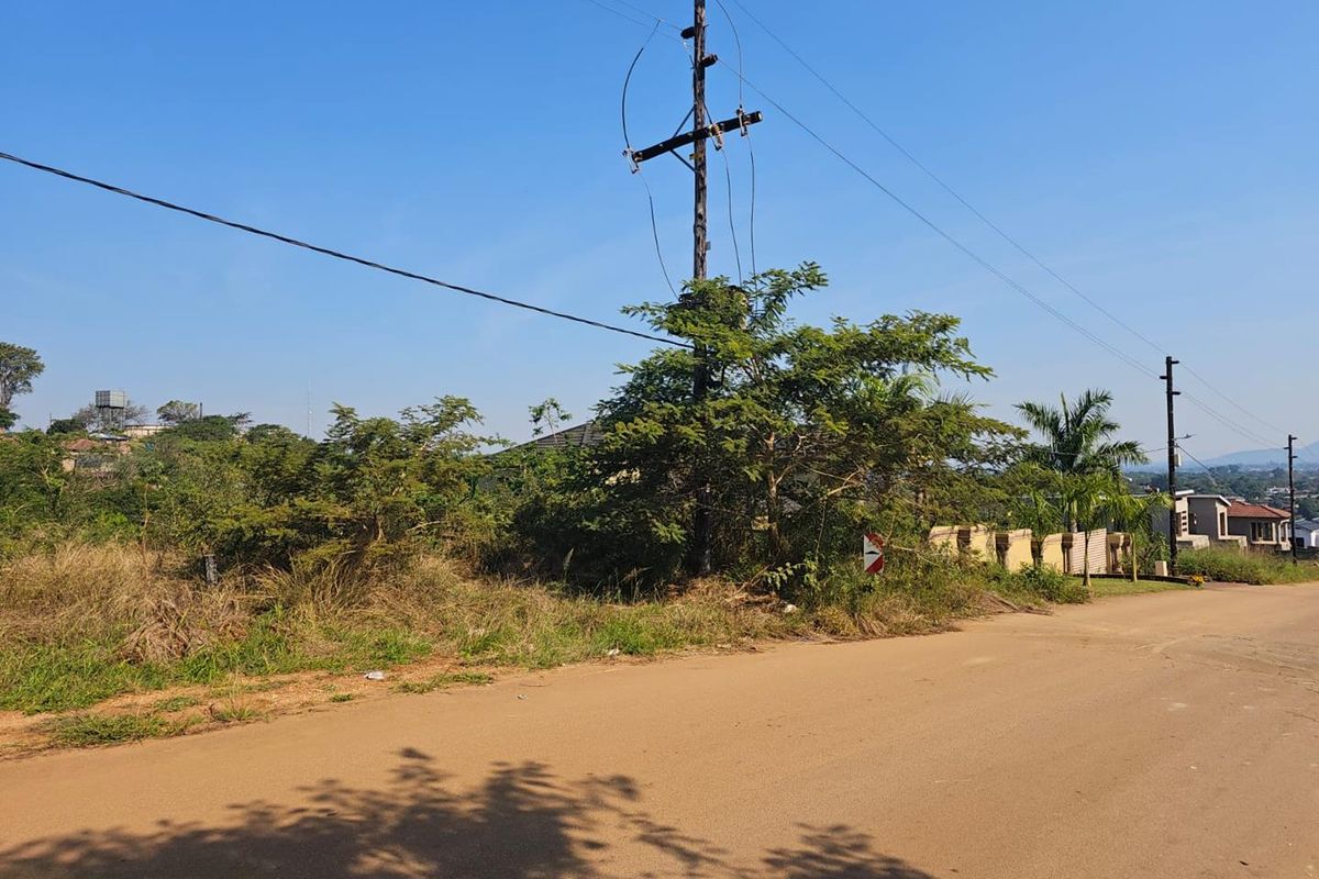 Bargain Double Stand Opportunity in Thohoyandou S - Photo 4