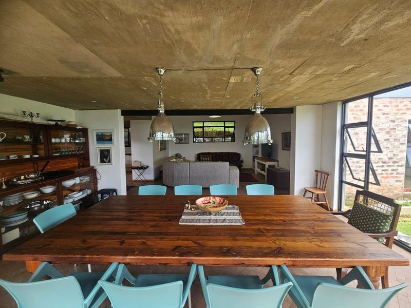 Breathtaking Views – Furnished 3-Bedroom Home in Kampersrus - Photo 6